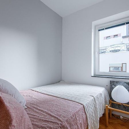 Apartmani Berghaus Zlatibor Exteriér fotografie