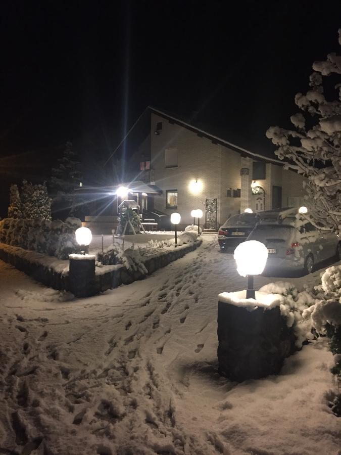 Apartmani Berghaus Zlatibor Exteriér fotografie