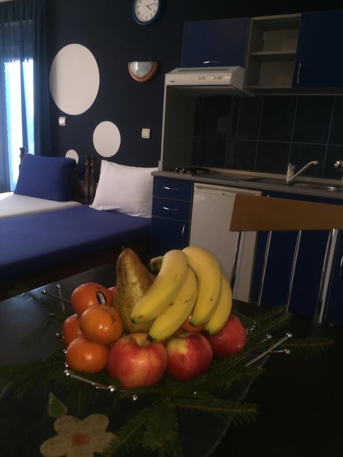 Apartmani Berghaus Zlatibor Exteriér fotografie