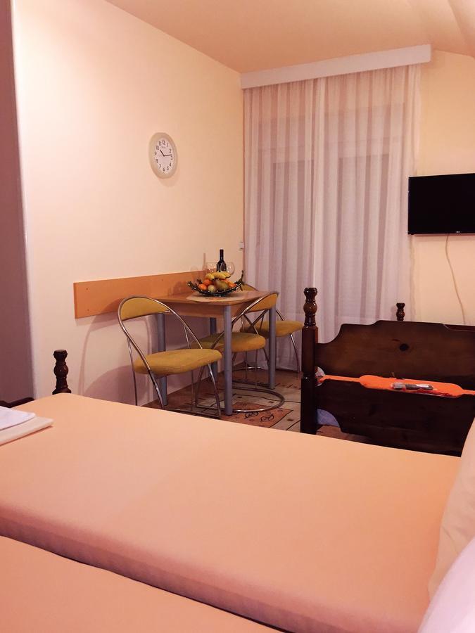 Apartmani Berghaus Zlatibor Exteriér fotografie
