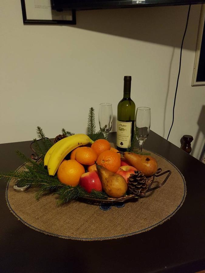 Apartmani Berghaus Zlatibor Exteriér fotografie