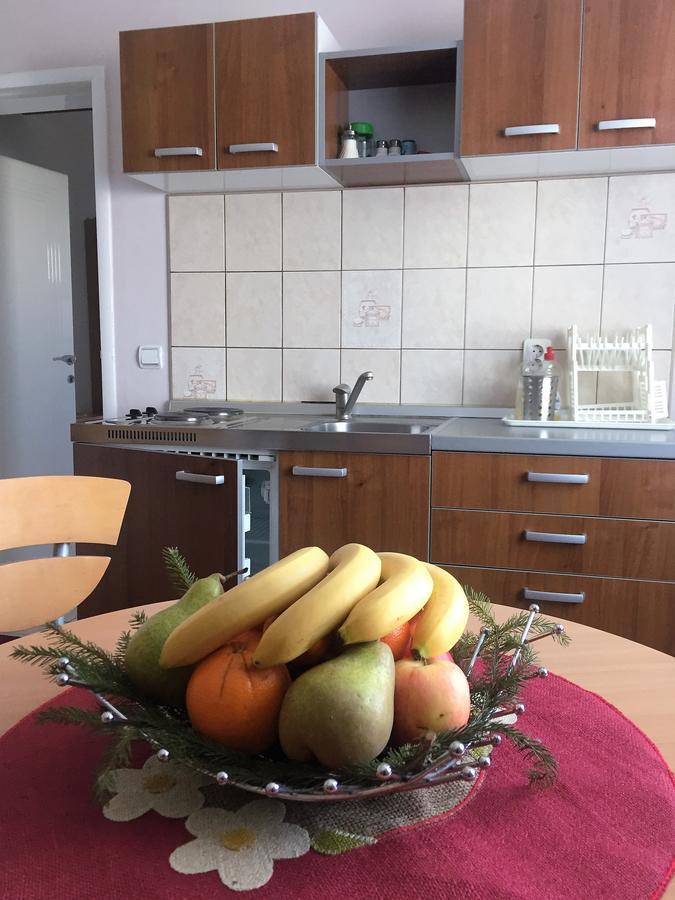 Apartmani Berghaus Zlatibor Exteriér fotografie
