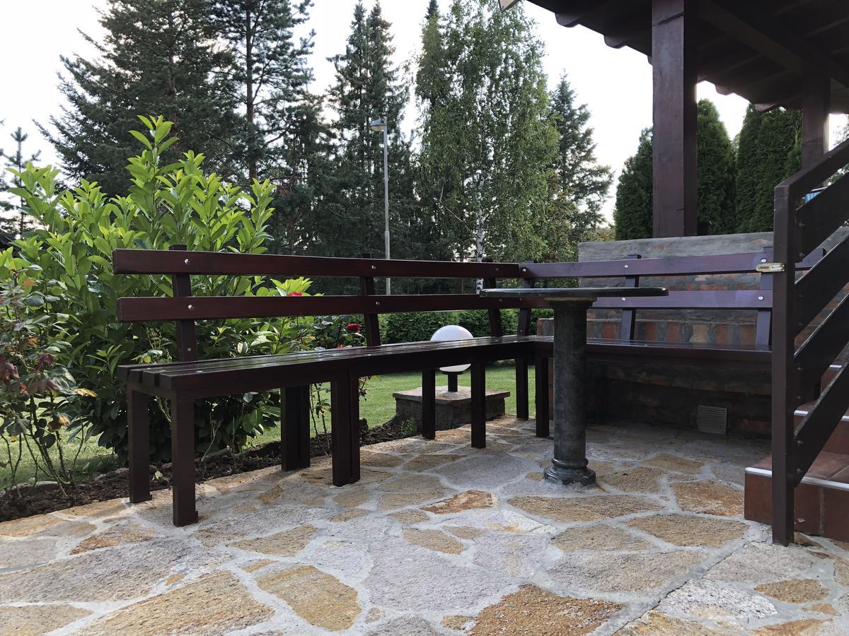 Apartmani Berghaus Zlatibor Exteriér fotografie