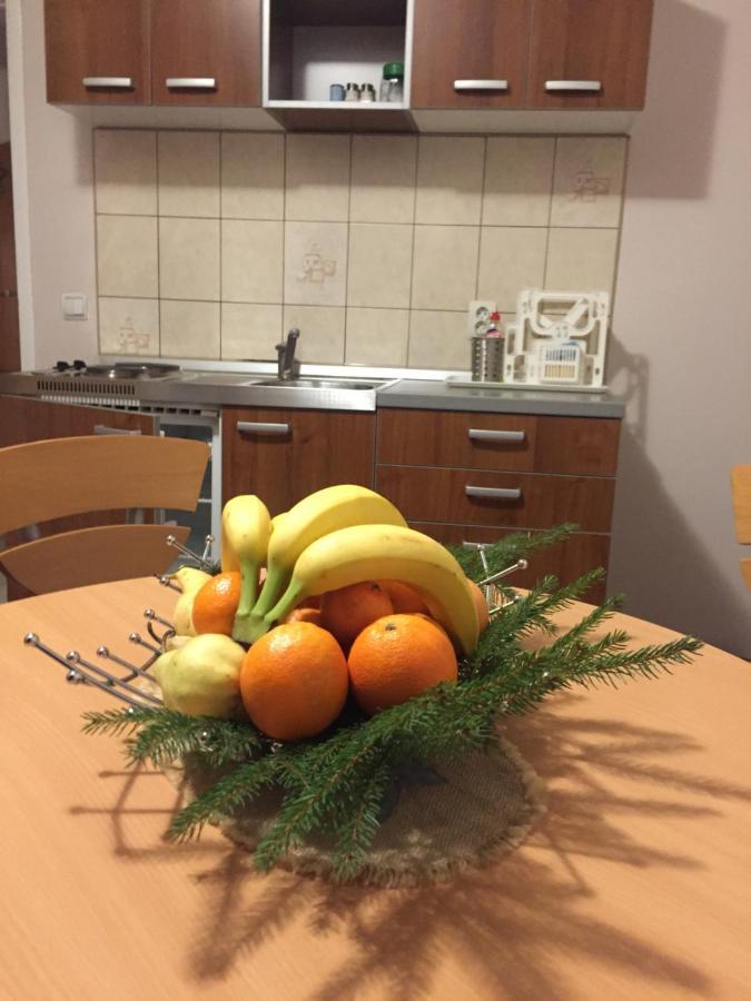 Apartmani Berghaus Zlatibor Pokoj fotografie
