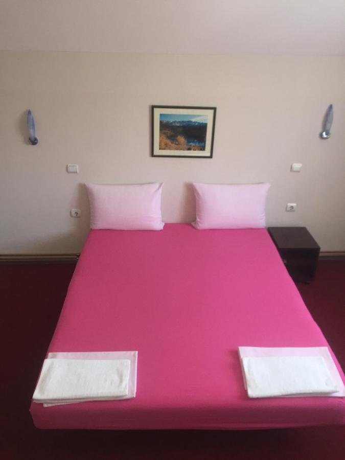 Apartmani Berghaus Zlatibor Pokoj fotografie